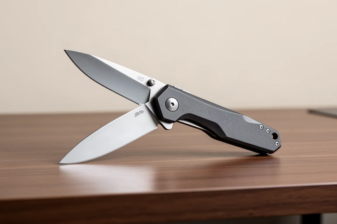 CRKT Pocket Knife product image