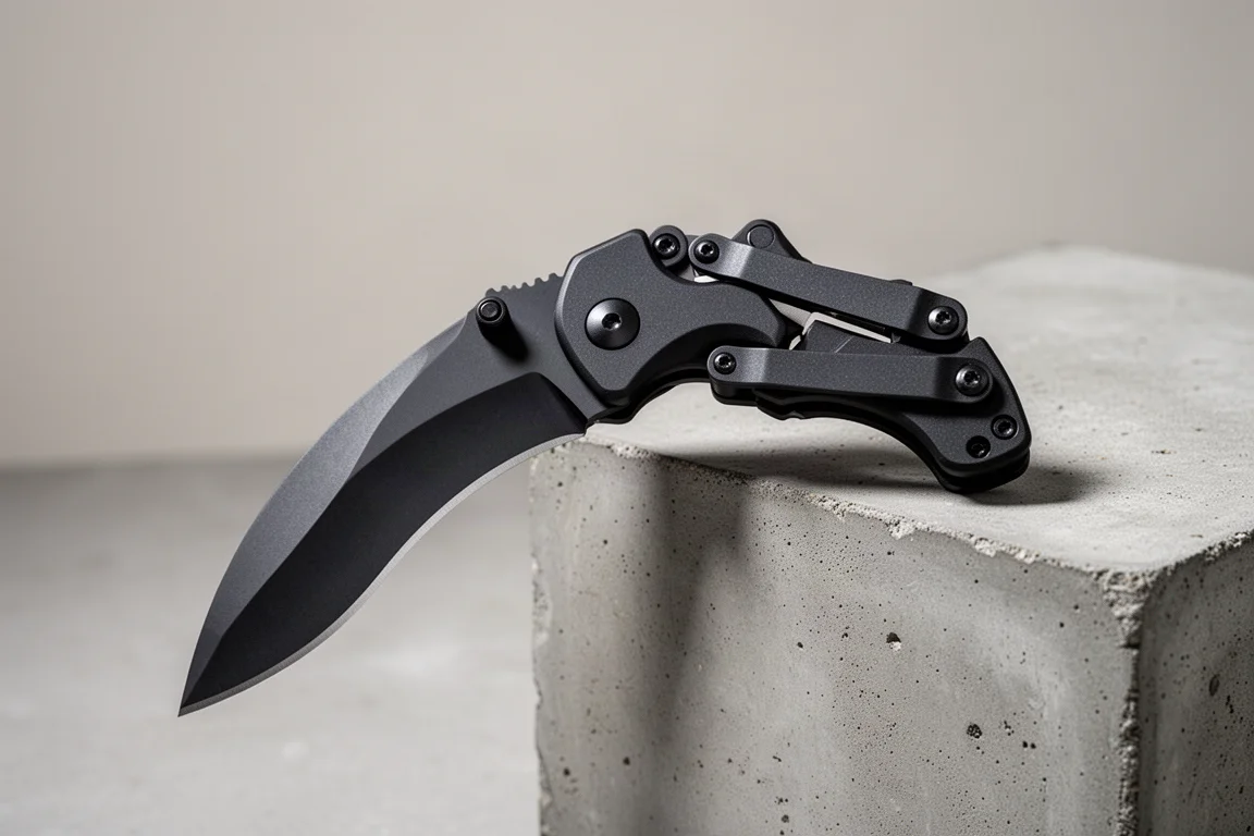 CRKT Provoke First Responder product image