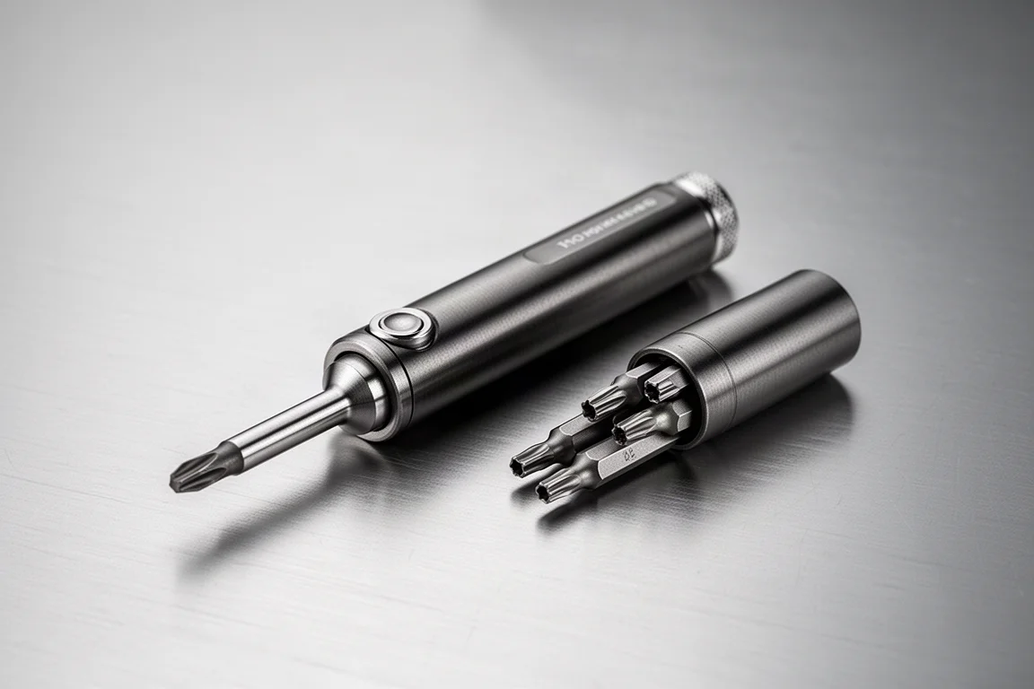 CRKT Six Bit Driver Tool product image