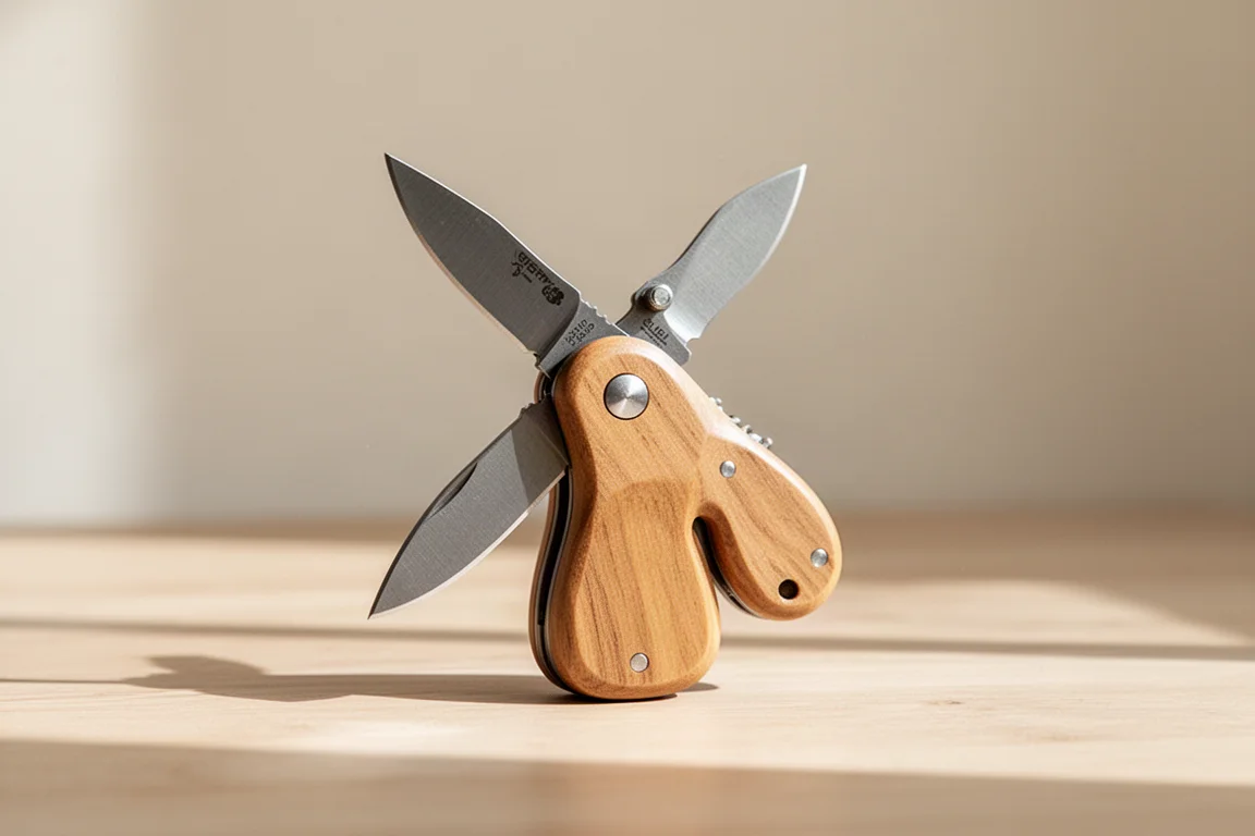 CRKT Squid product image