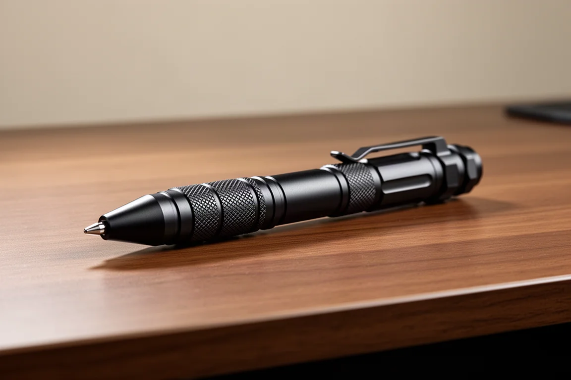 CRKT Williams Tactical Pen 2 product image