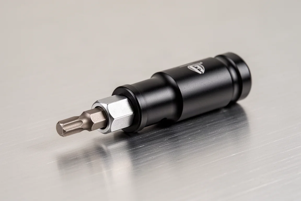 Crom Mini Ratchet Wrench product image