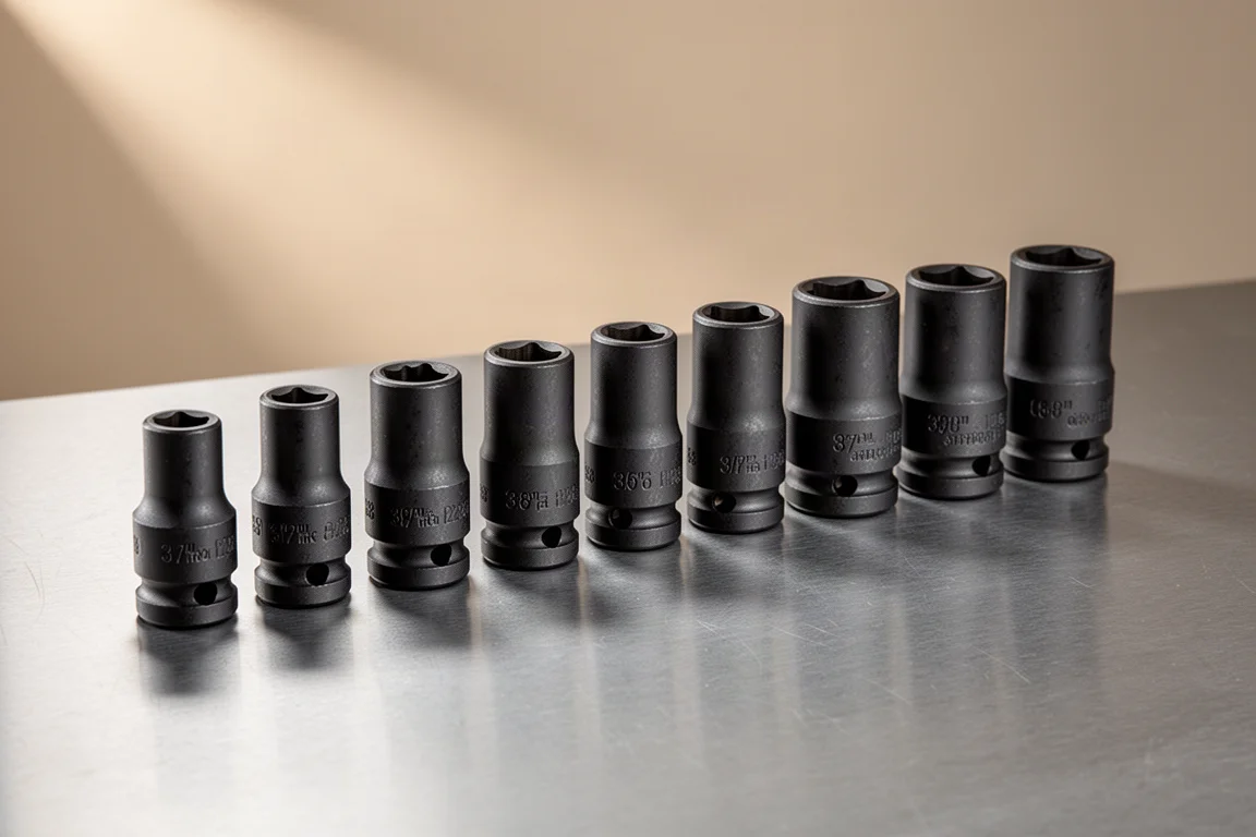 Crom Stubby Impact Set product image