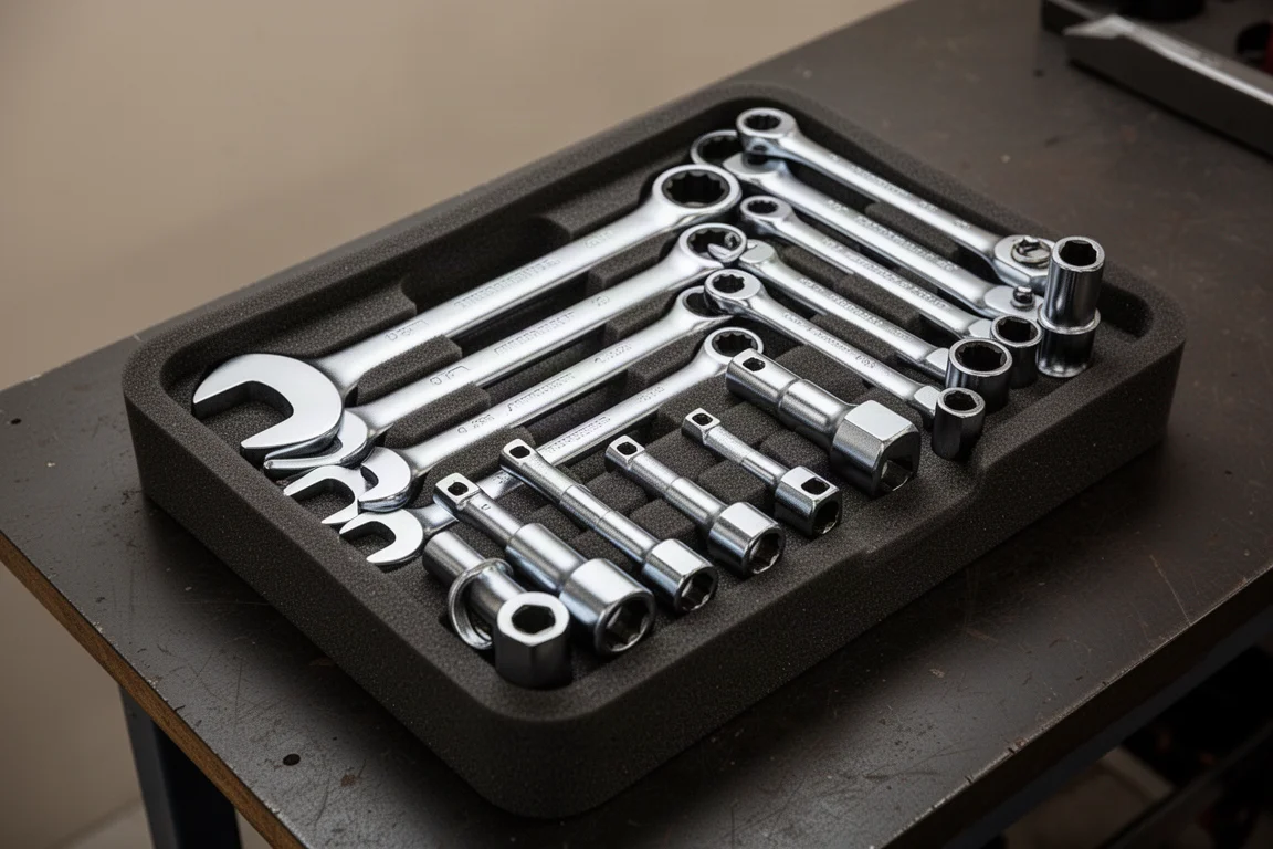 Crom Torque Adapter Set product image