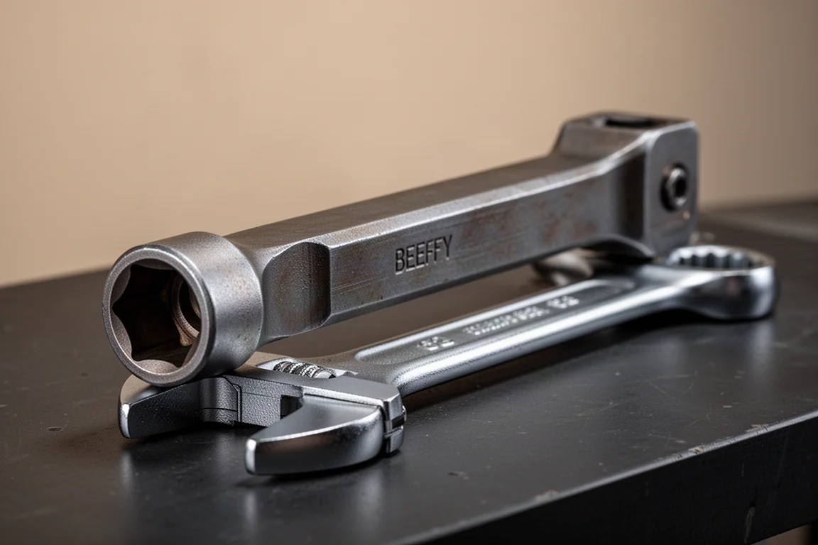 Crom Wrench Extender product image