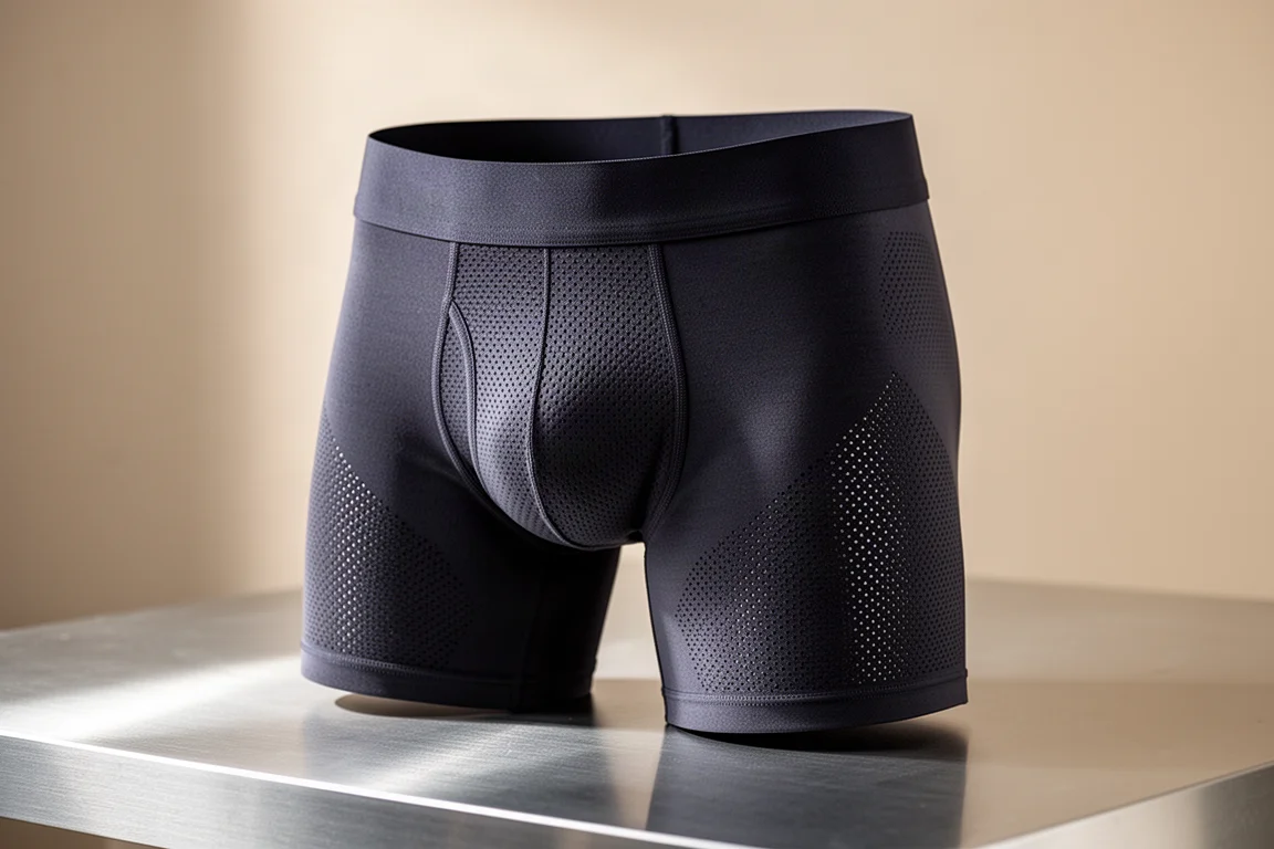 Crossfly Pro 7 Inch Boxers product image