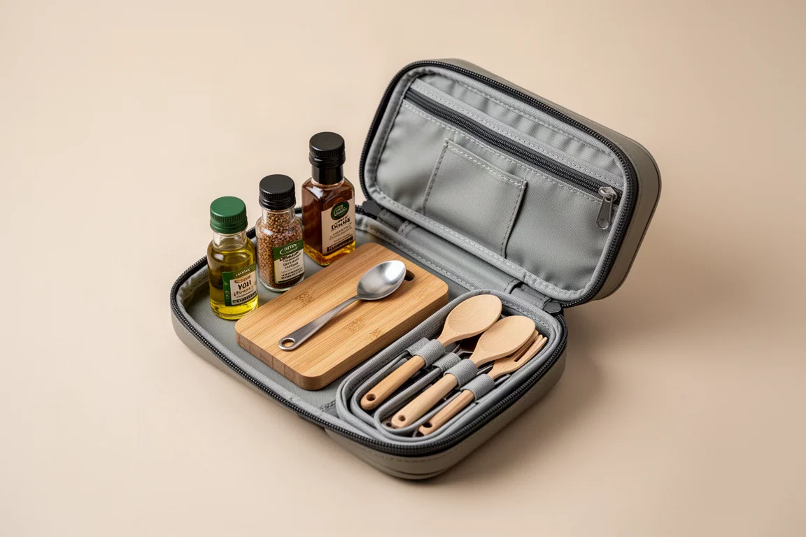 Crossover Kitchen Kit product image