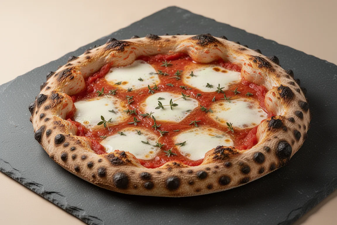 Crosta & Mollica Margherita Sourdough Pizza product image