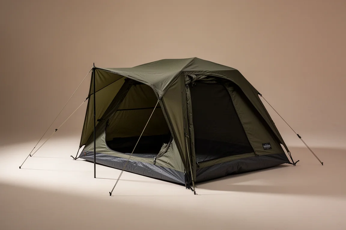 Crua Duo Max product image