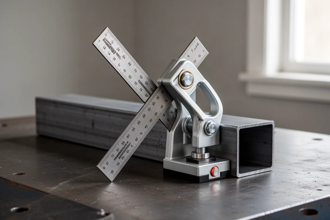 Cruise Industrial Combo Square product image