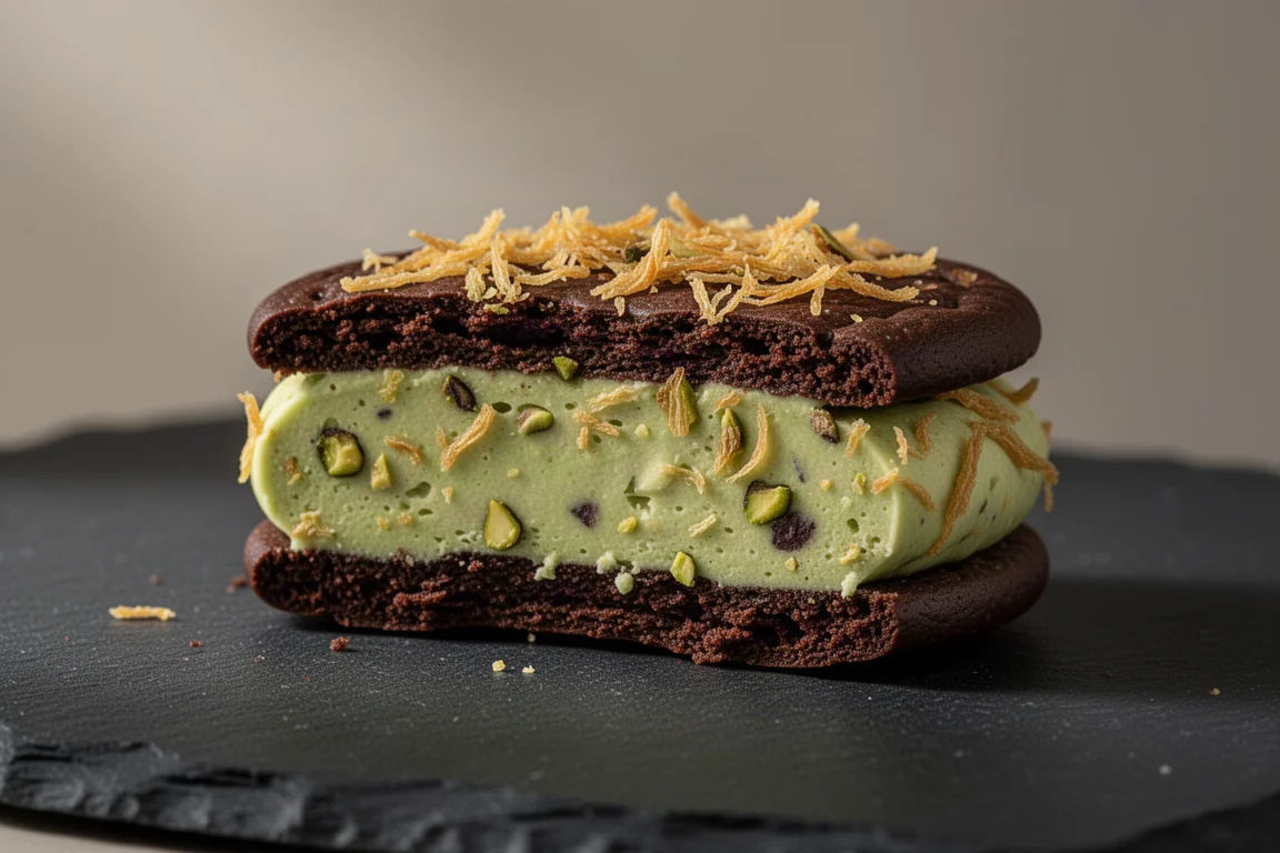 Crumbl Dubai Style Chocolate Cookie product image