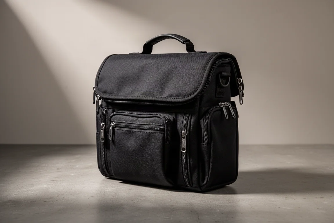 Crumpler Chef Hugh Allen Knife Bag product image