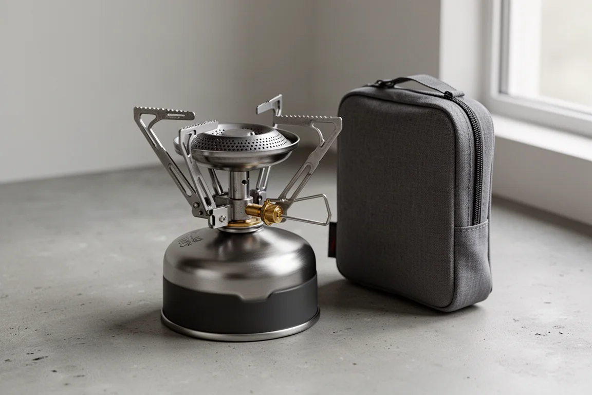 Crux Lite Stove product image