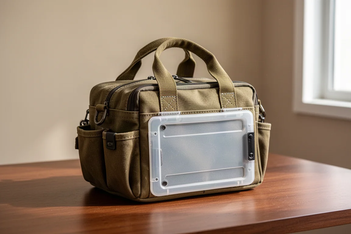 Cry Pop Tool Bag product image