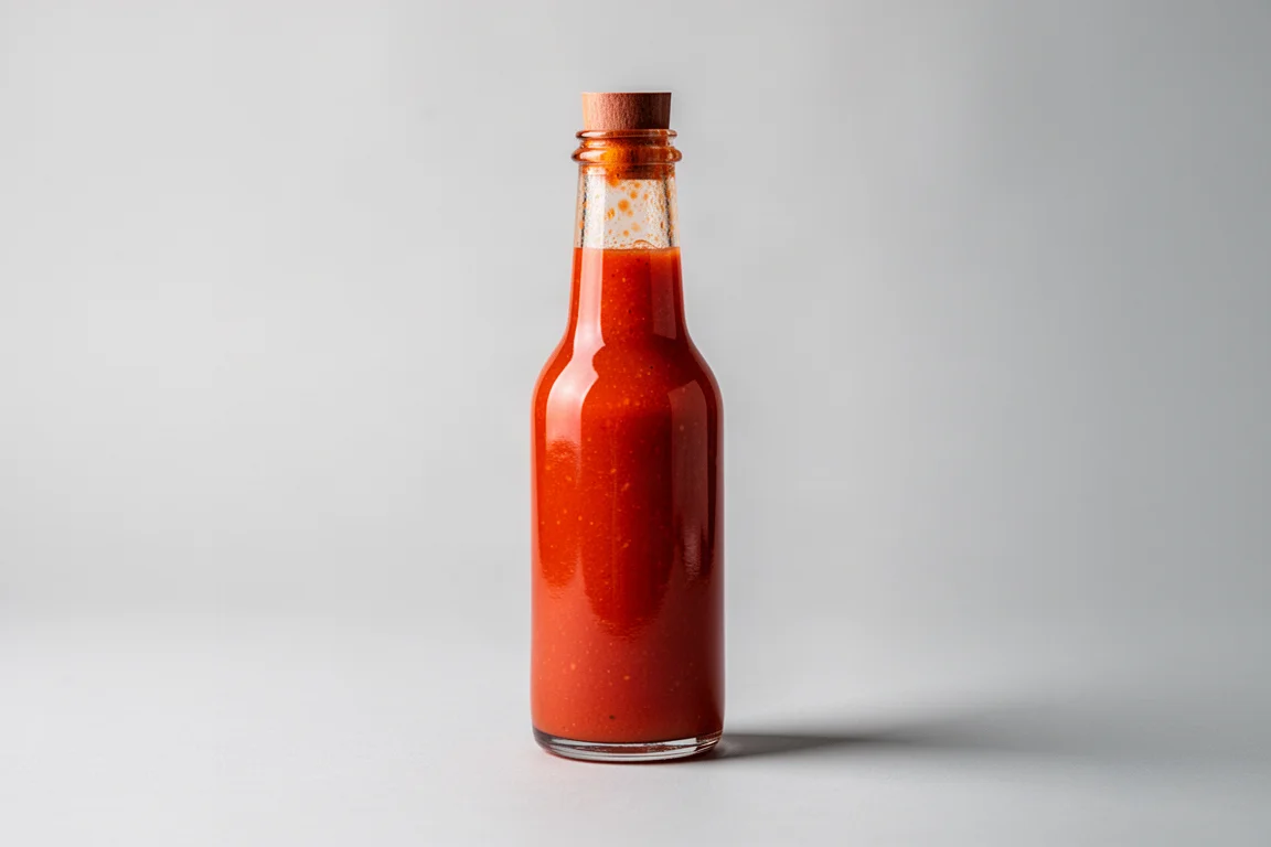 Crystal Hot Sauce product image
