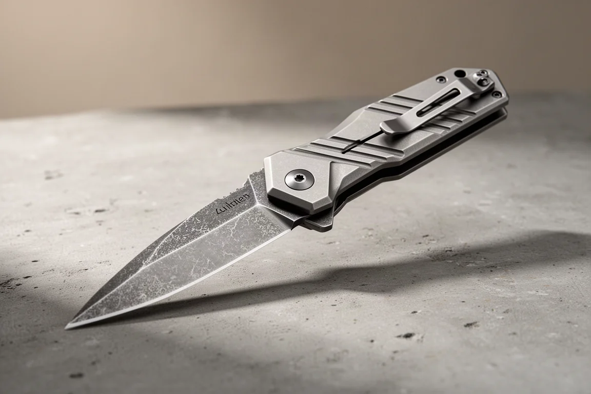 Crystal Knives Aurora product image