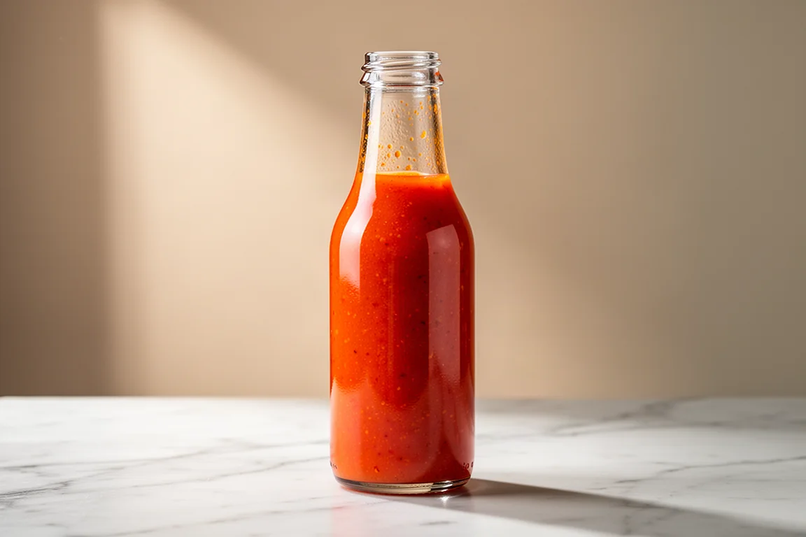 Crystal Louisiana Hot Sauce product image