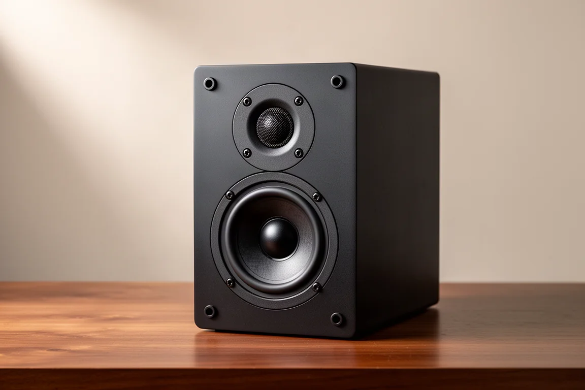 CSS Audio 1TD-X product image