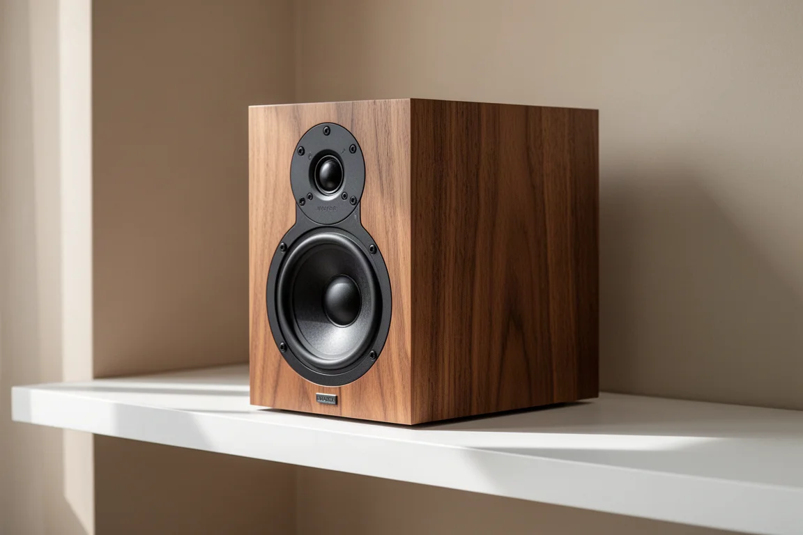 CSS Audio 1TDX product image