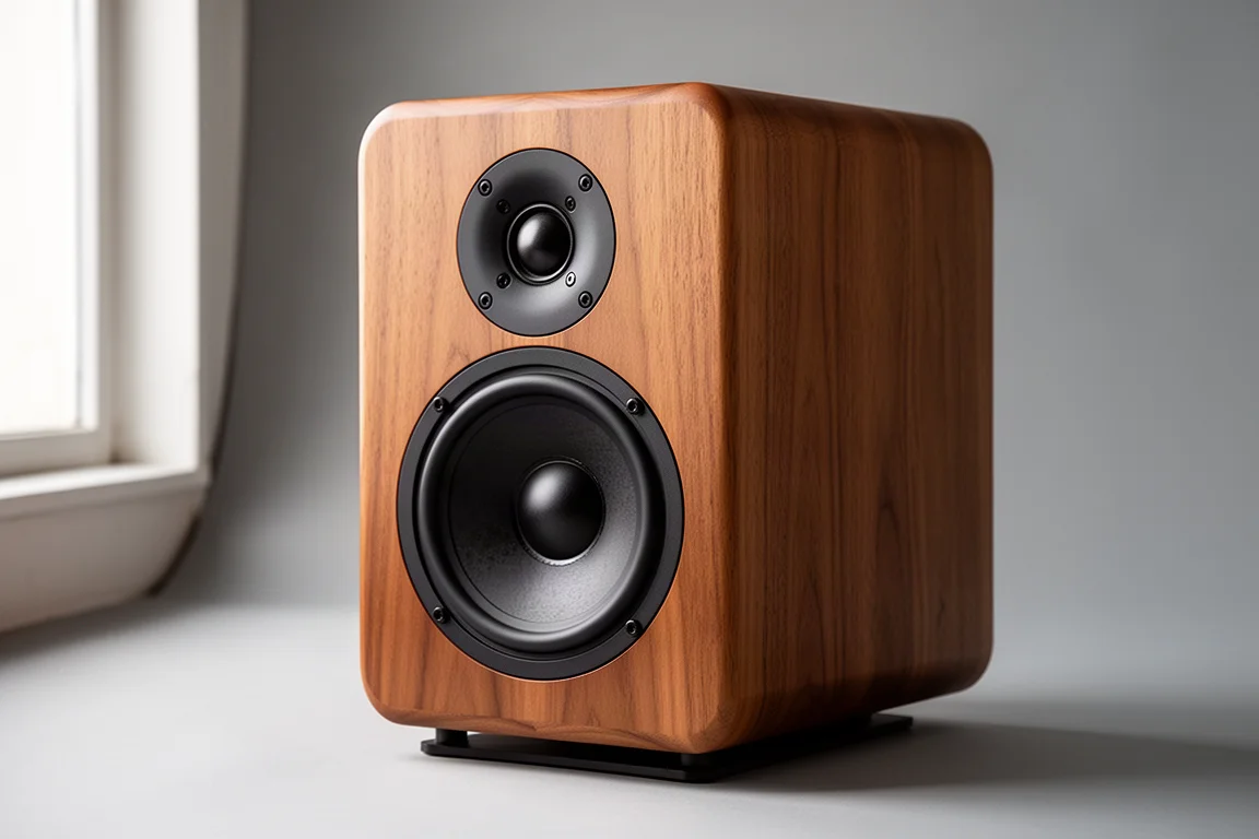 CSS Audio Criton 1TD-X product image