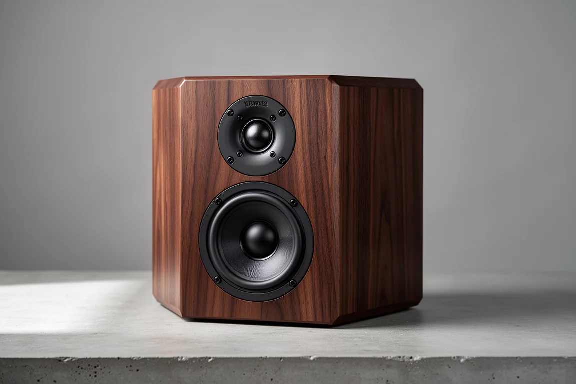 CSS Audio Criton 1TDX product image