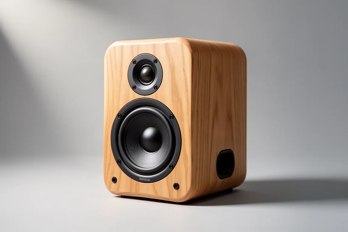 CSS Audio One TDX product image