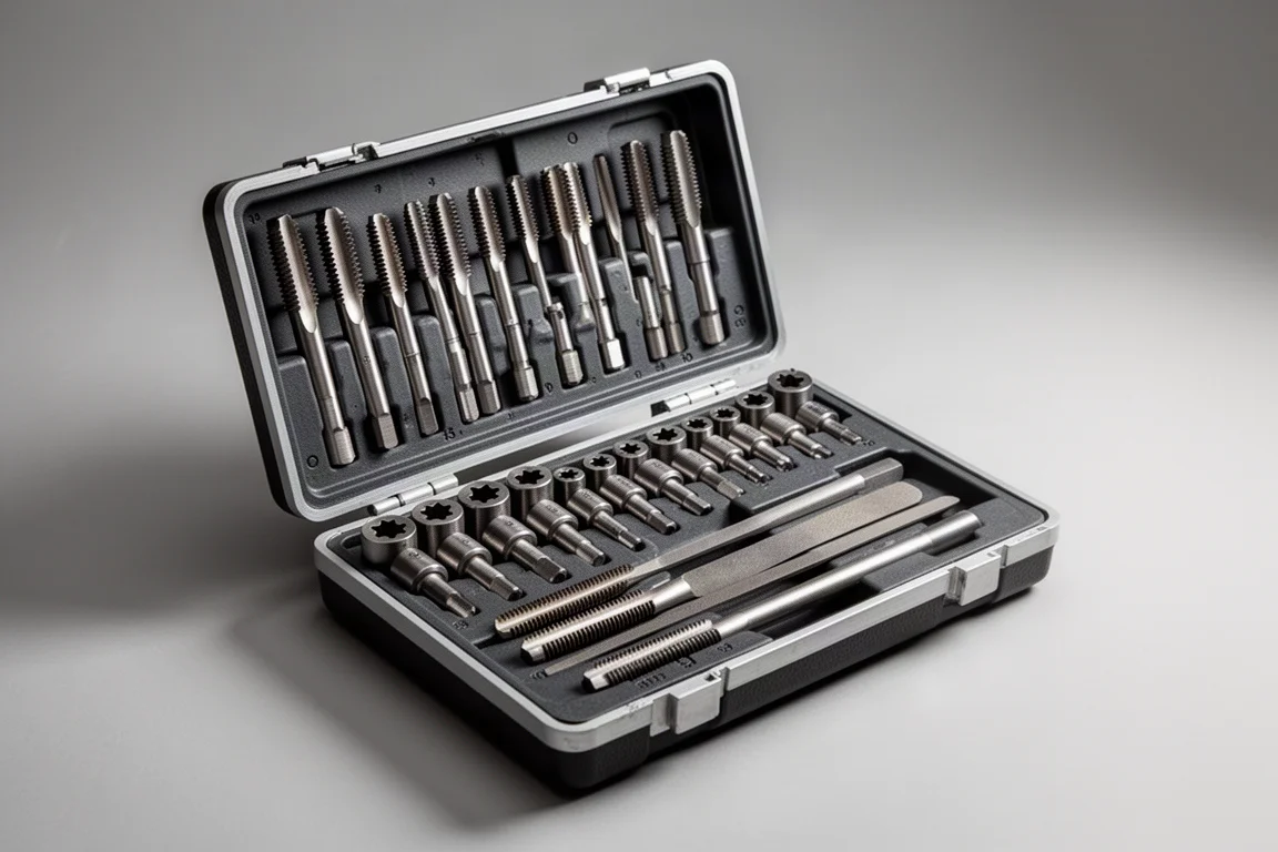 CTA Tools Re-threading Set product image