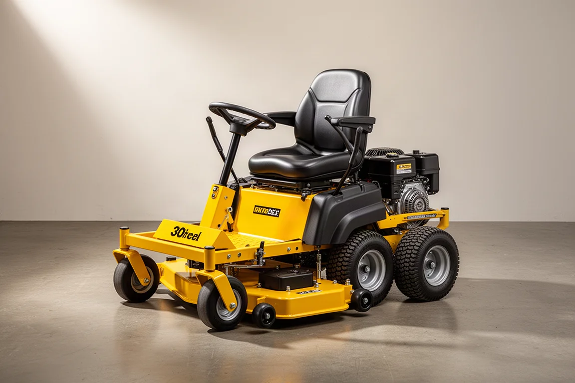 Cub Cadet CC30 product image