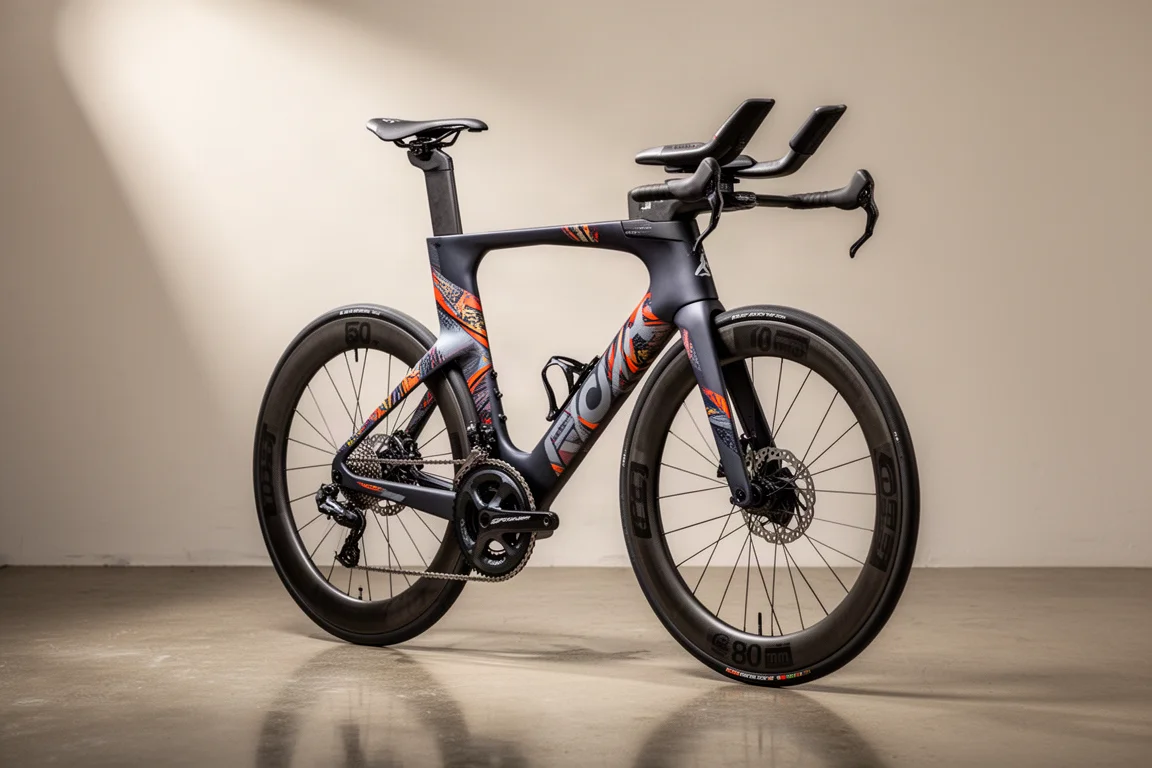 Cube Aerium C:68X SLT product image