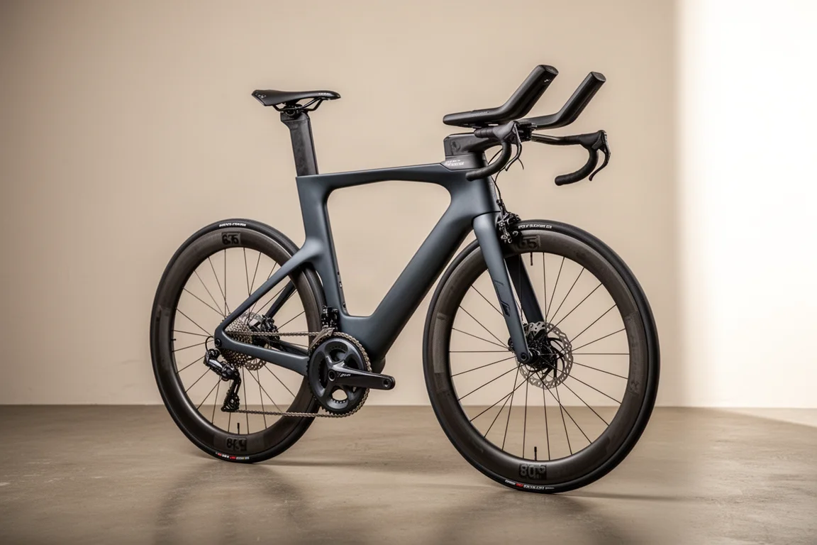 Cube Aerium C:68X SLX product image