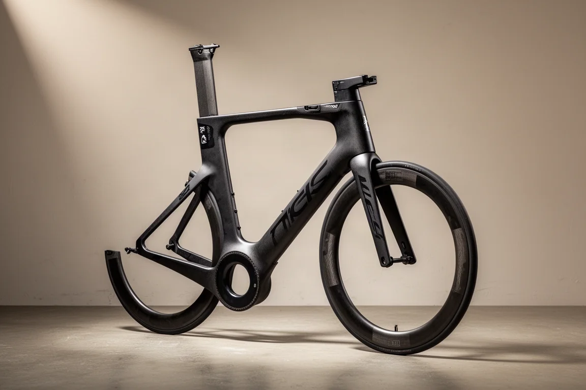 Cube Aerium C:68X product image