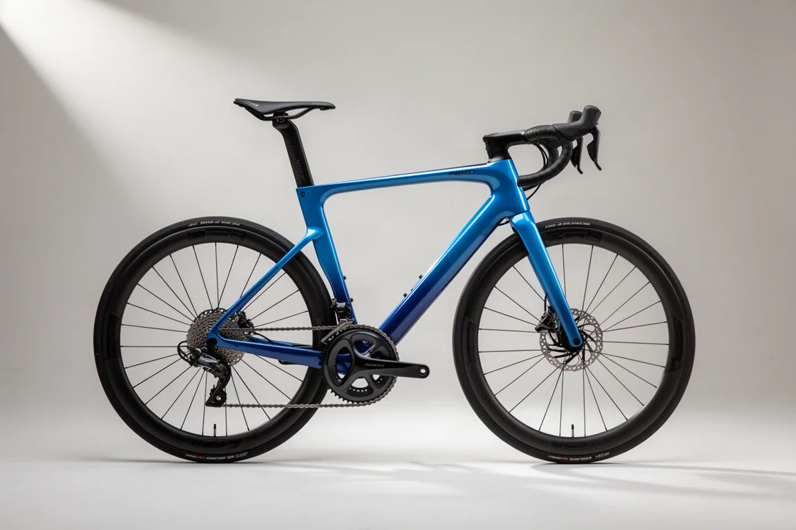 Cube Agree C:62 Race product image