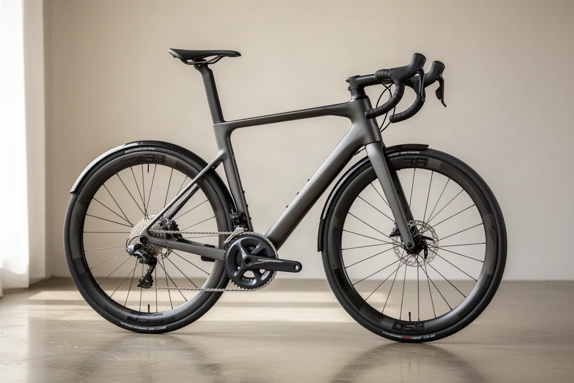 Cube Attain C:62 Race product image