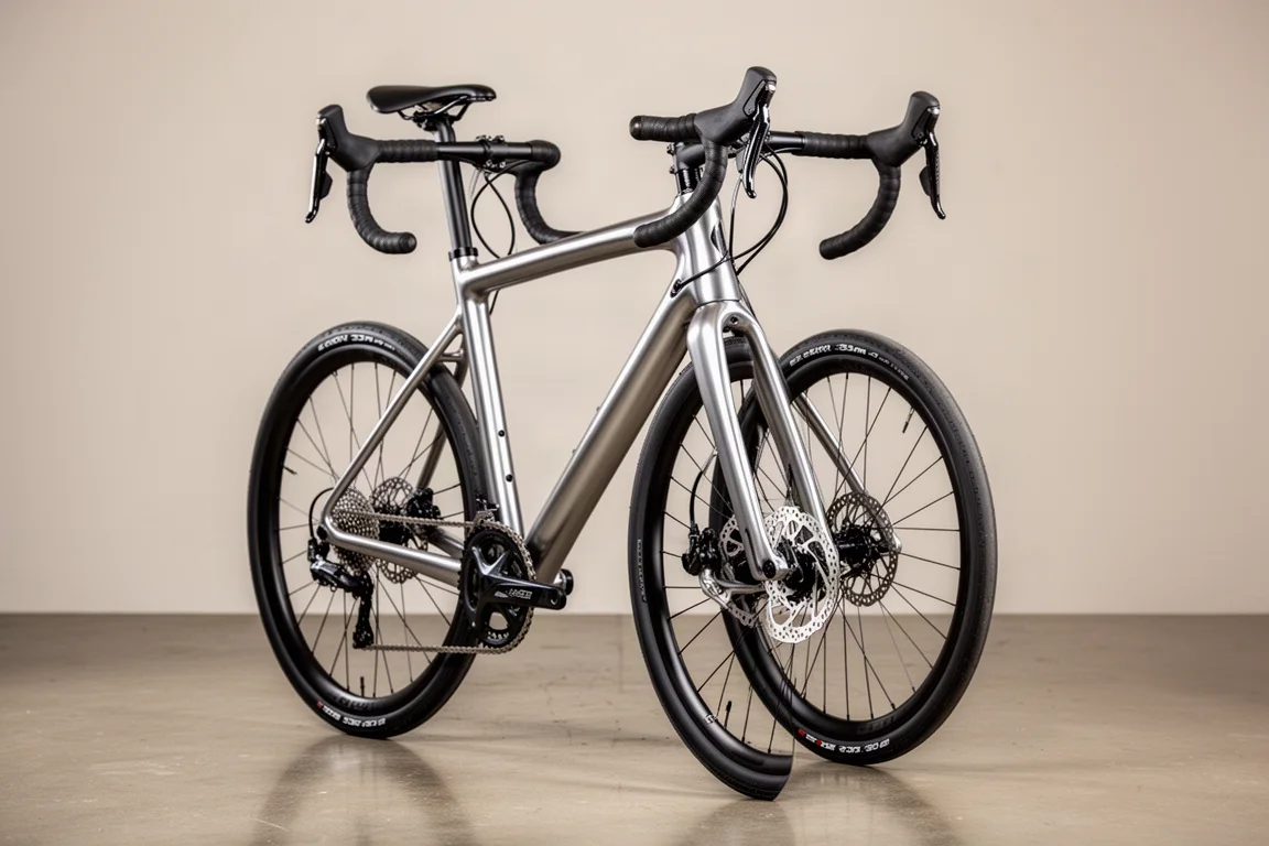 Cube Attain Pro product image