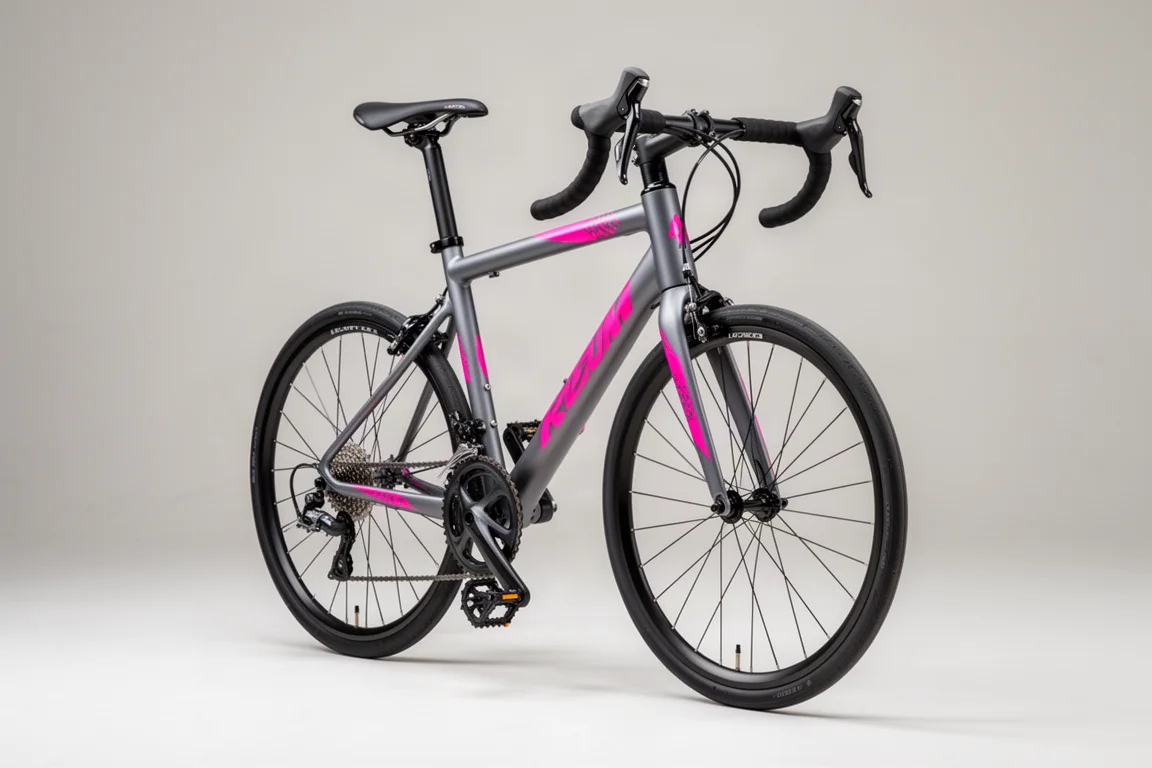 Cube Axial WS 2021 product image