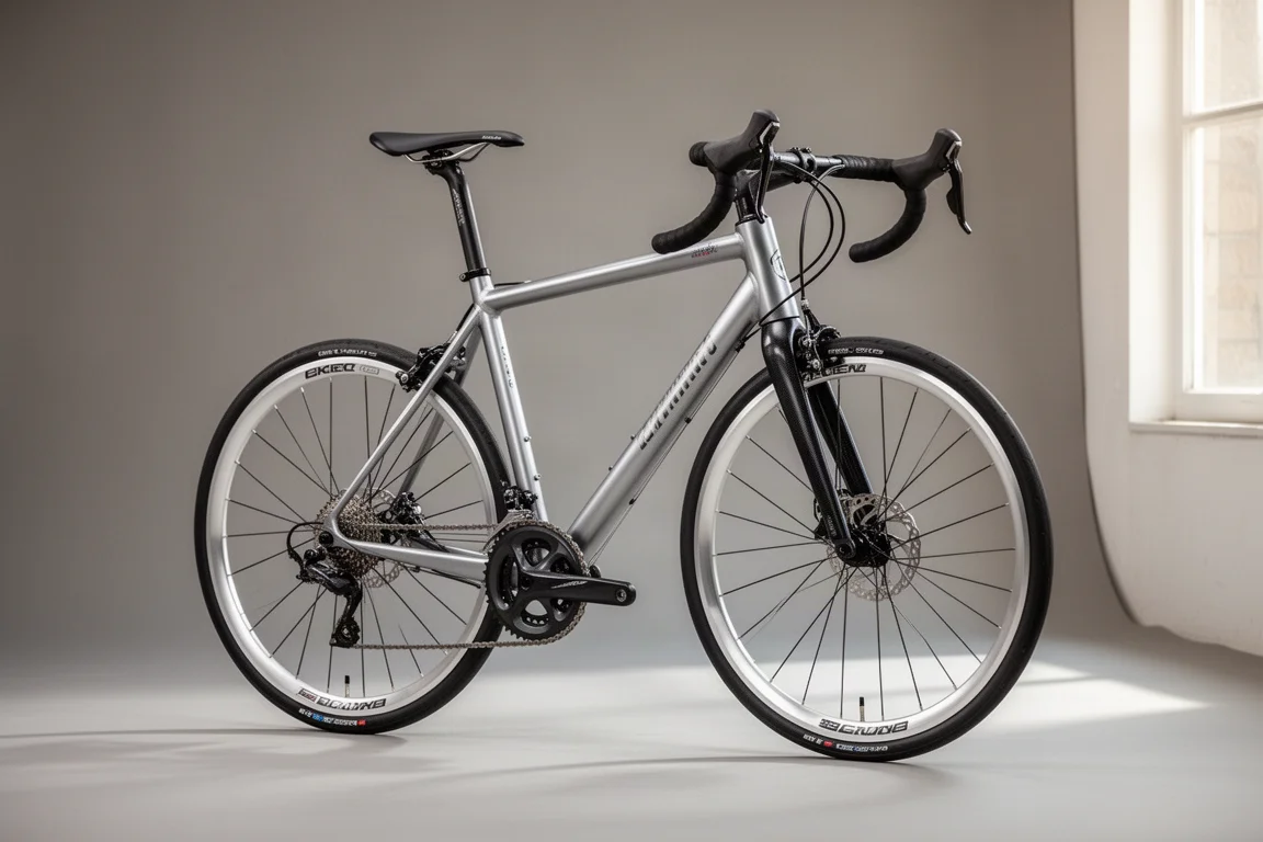 Cube Axial WS Race product image