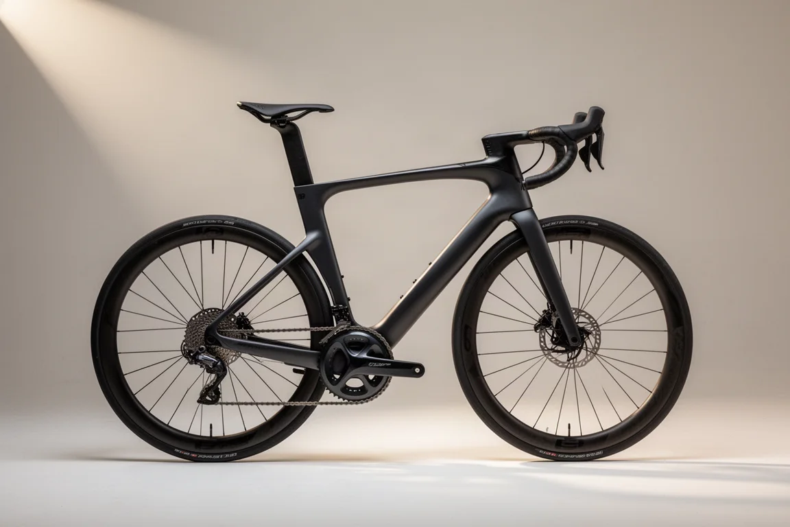 Cube C68X Lightning Air product image