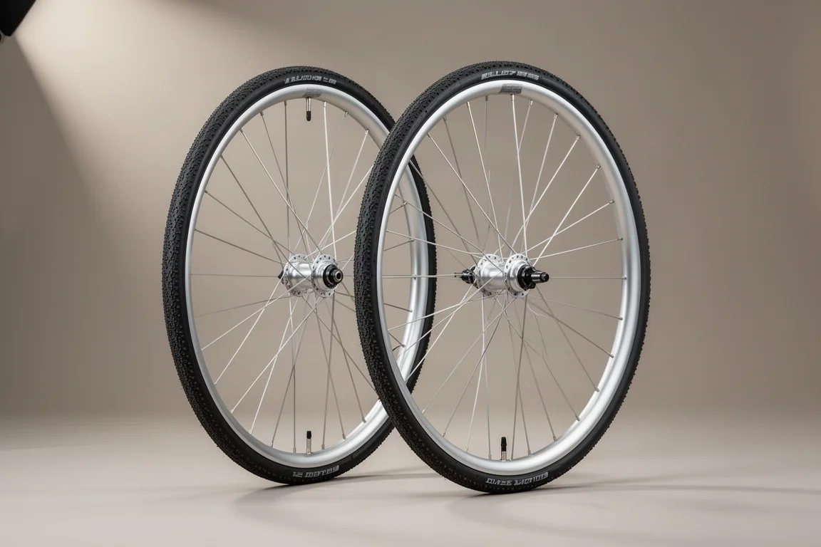 Cube GR 2.3 product image