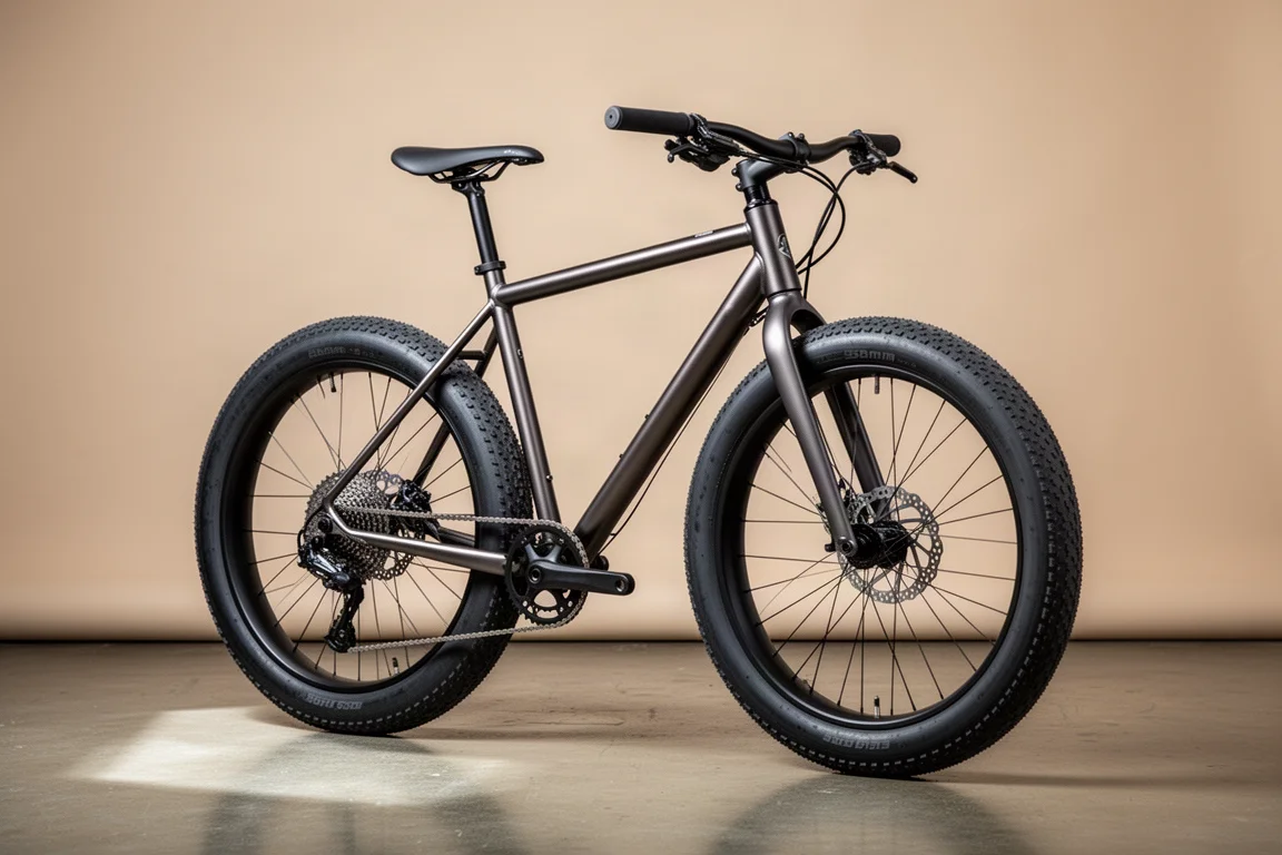 Cube Hyde Pro product image