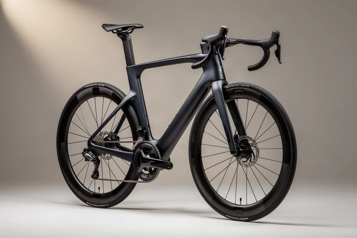Cube Lightning Aero C:68X product image