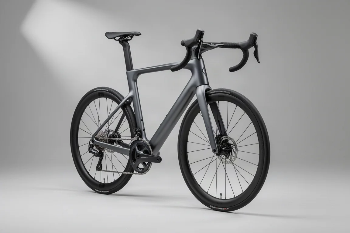 Cube Lightning Air C:68X product image