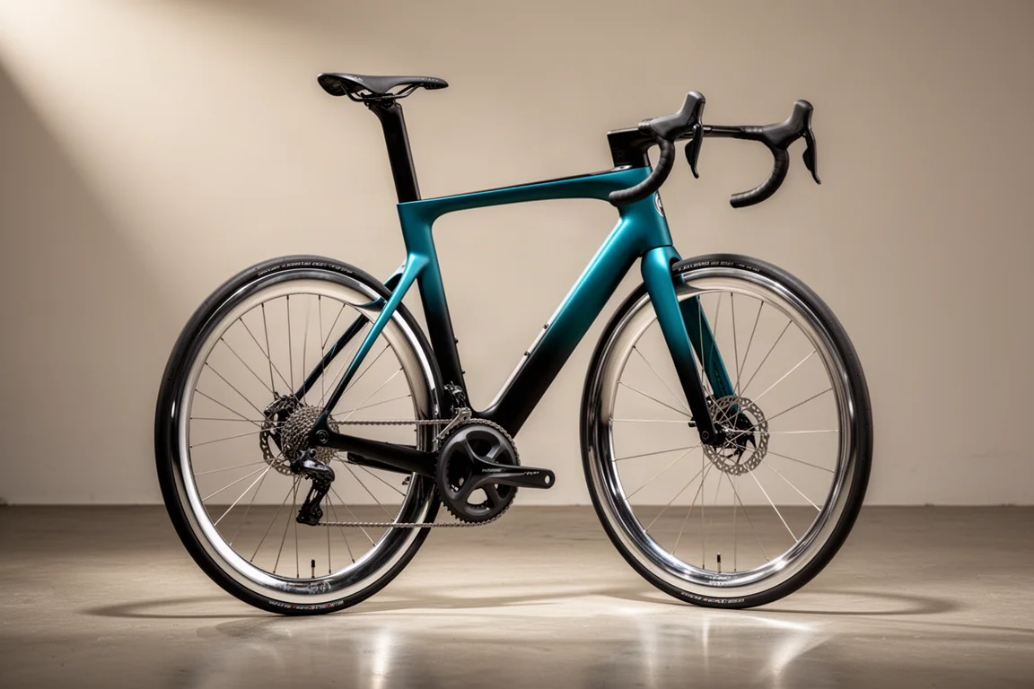 Cube Litening Aero C:68X product image