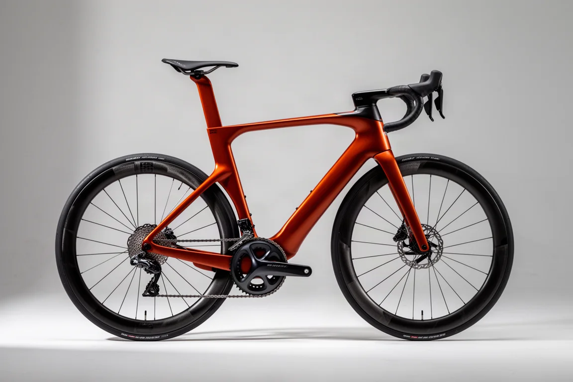 Cube Litening Aero product image
