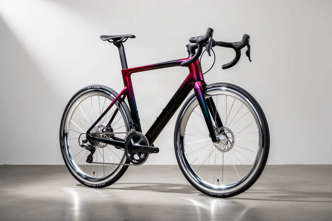 Cube Litening C:68X Aero product image