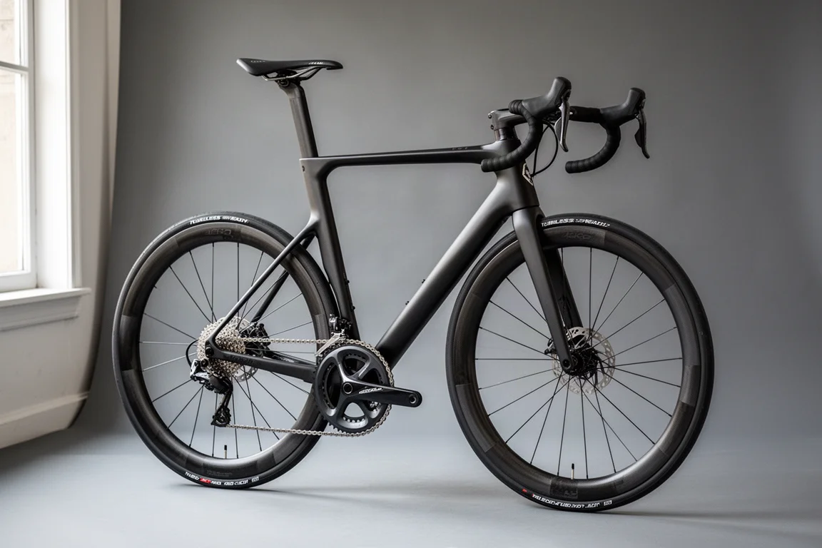 Cube Litening Team Edition product image