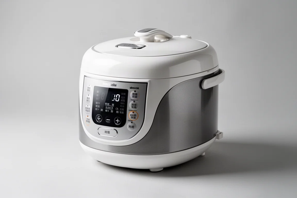 Cuckoo Rice Cooker product image