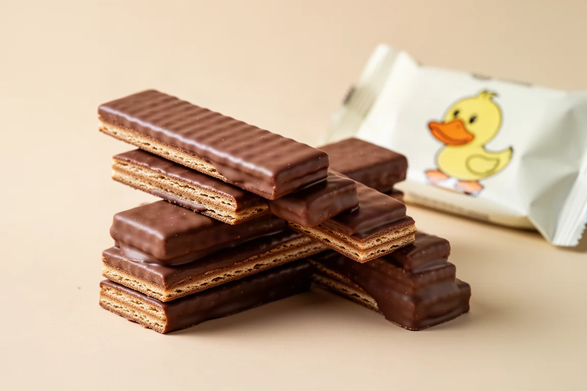 Cuckoo Wafers by Fields product image