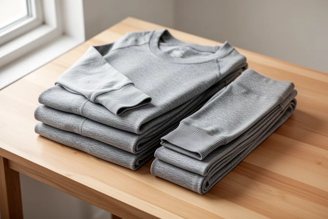 Cuddl Duds Base Layers product image