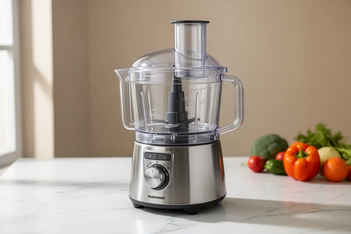 Cuisinart 13-Cup Food Processor product image