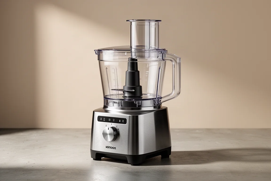 Cuisinart 14-Cup Food Processor product image
